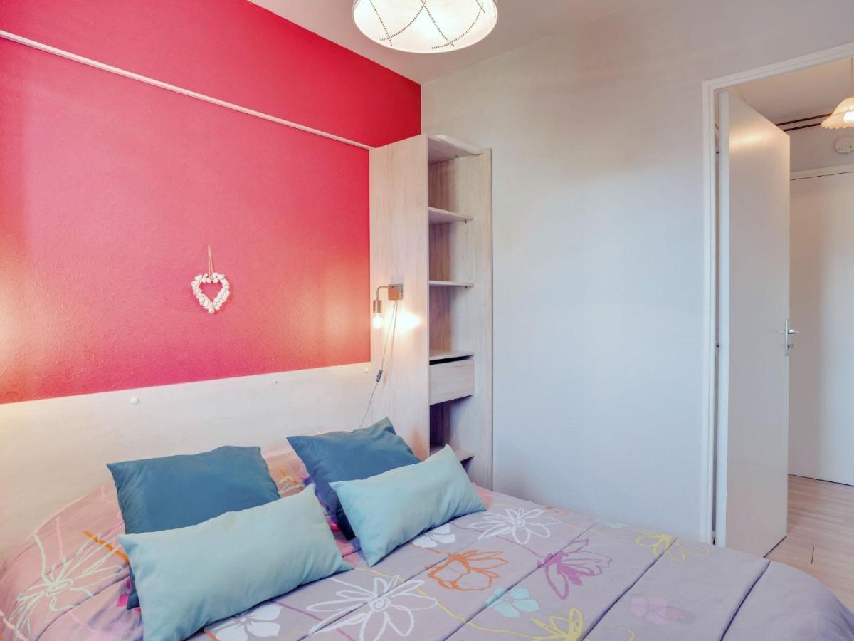 Apartment Fleur Marine-9 Cabourg Extérieur photo
